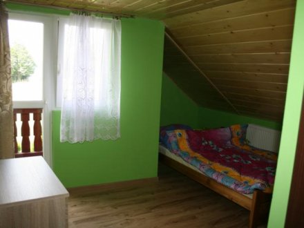 Agroturystyka Pod Lipą